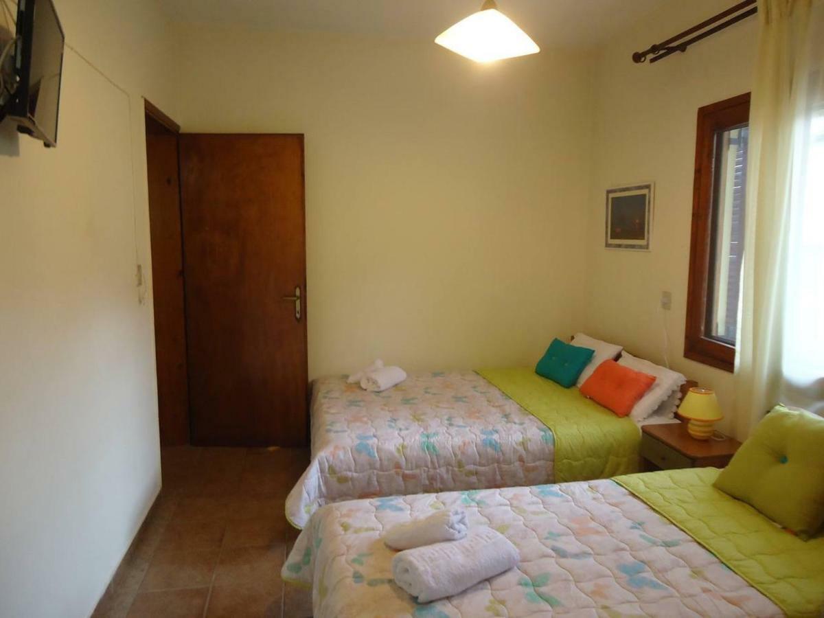 Garden Beach House Paralia Panteleimonos Exterior photo